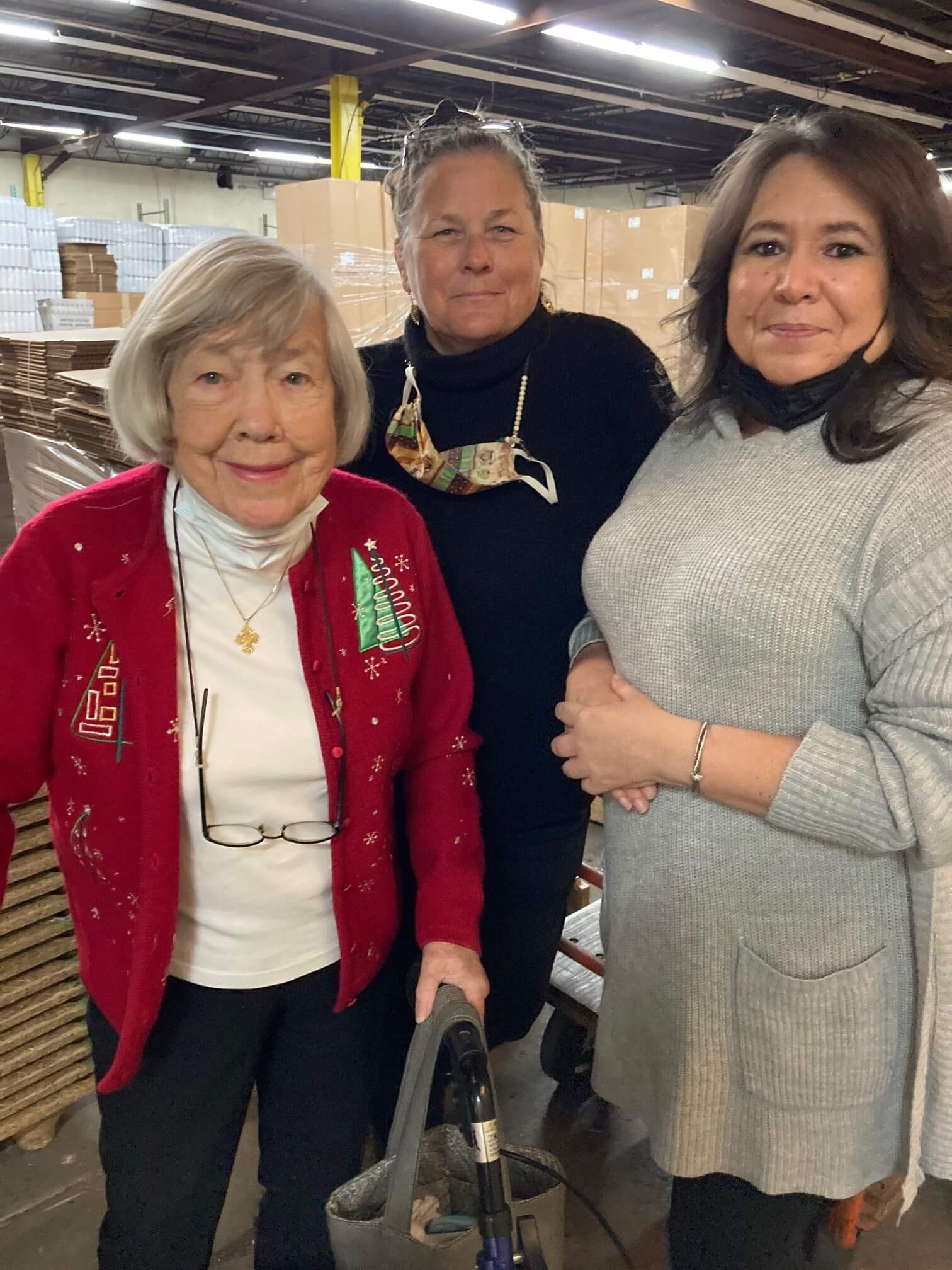 40 years of great leadership at Baker Spotlight on Lisette and Kim