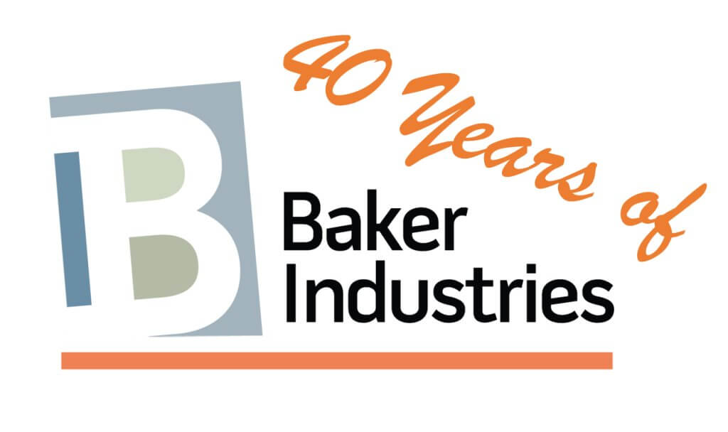 40 years of great leadership at Baker Spotlight on Lisette and Kim Baker Industries