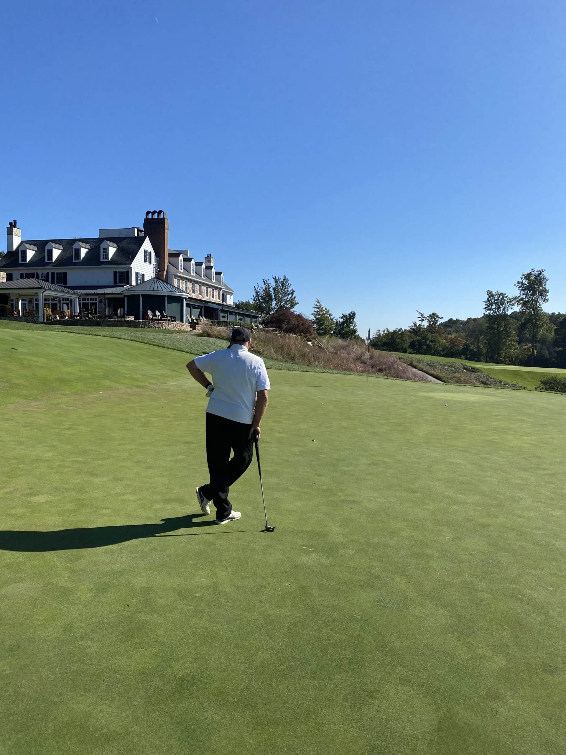 The Baker 2020 Golf outing at Applebrook was a big success! Baker