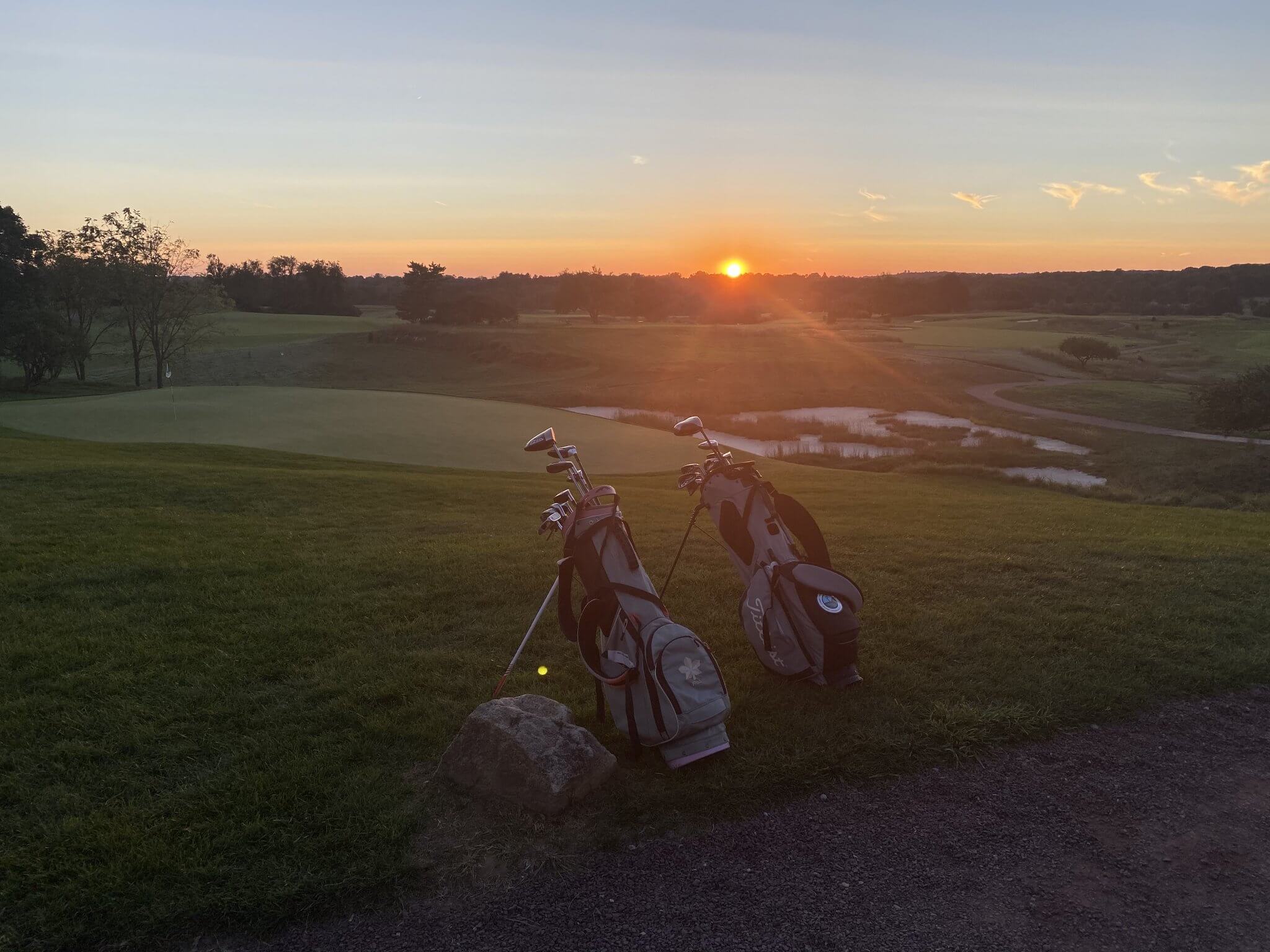 The Baker 2020 Golf outing at Applebrook was a big success! Baker