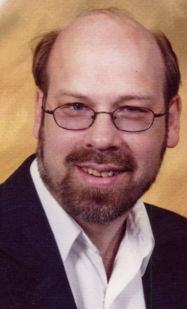 40 years of Changing Lives Justin Baker’s Story Baker Industries