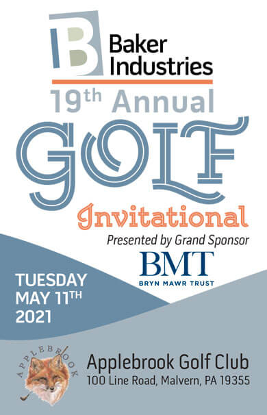 19th Annual Baker Industries Golf Invitational