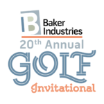 Baker Industries 20th Annual Golf Invitational