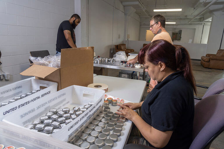 Assembly Services Baker Industries