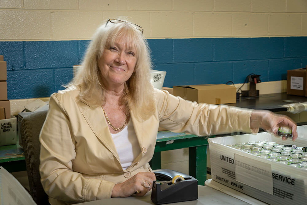 Enrollment Baker Industries