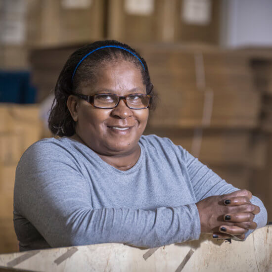 Participant Profiles Baker Industries