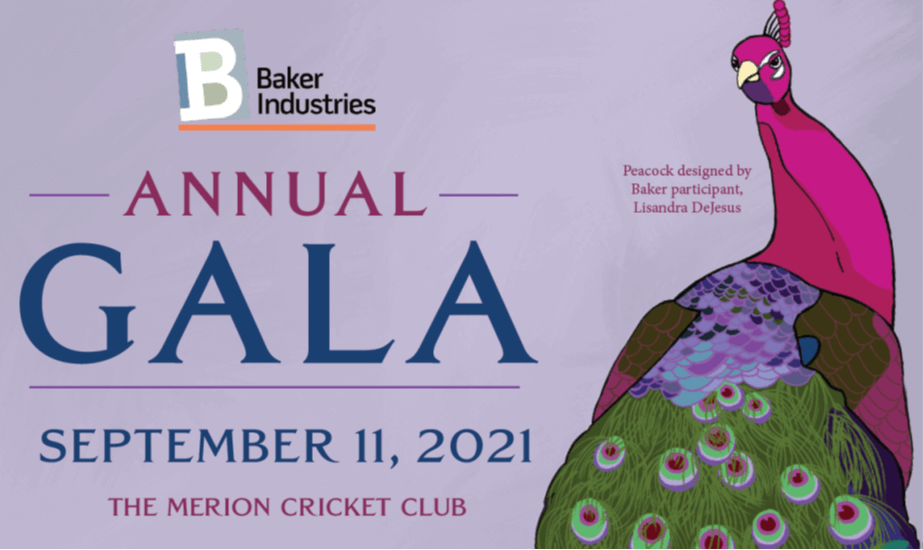 Register NOW for the Baker Gala Silent Auction! You do not need to
