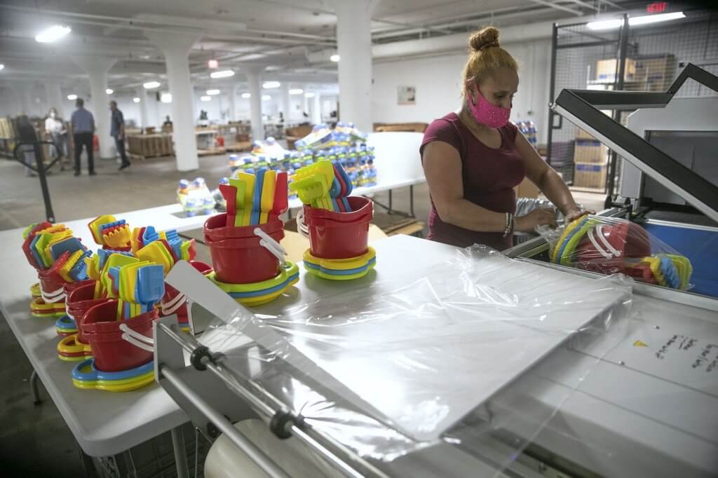 Baker is in the News! See the link below to full story in the